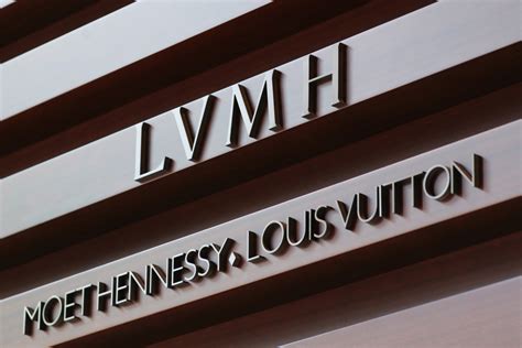 New record year for LVMH in 2022 